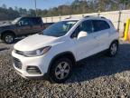 2017 CHEVROLET TRAX 1LT - 3GNCJLSB7HL271282