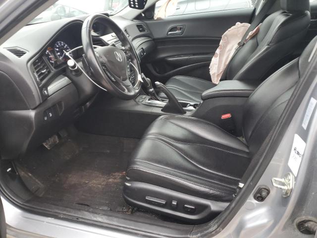 2020 ACURA ILX 19UDE2F39LA000613