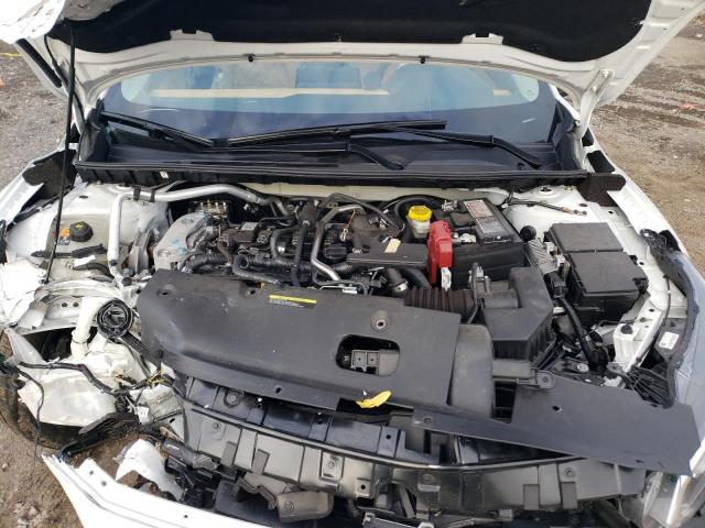 2022 NISSAN SENTRA SV - 3N1AB8CV3NY254161