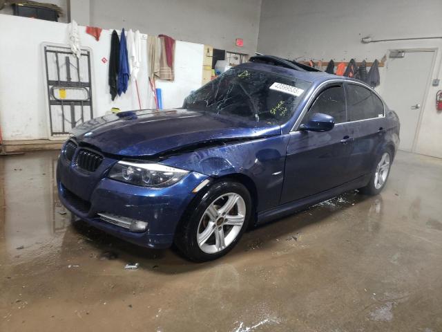 BMW 335 D