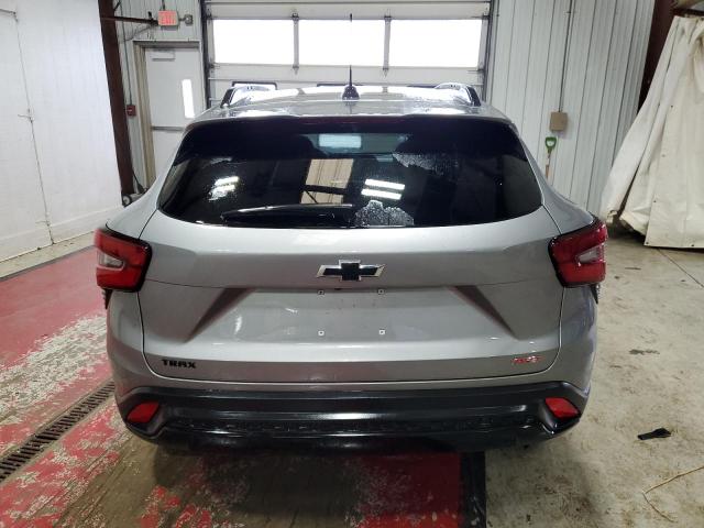 2024 CHEVROLET TRAX 2RS KL77LJE26RC055812