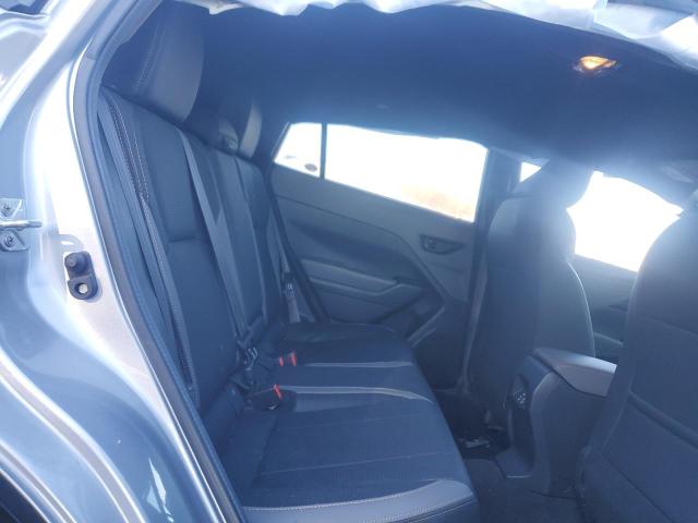 2024 SUBARU CROSSTREK - 4S4GUHT60R3729432