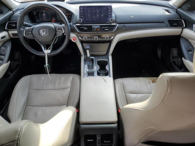 2018 HONDA ACCORD TOU - 1HGCV1F96JA026769
