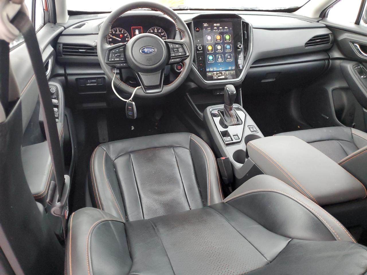 Subaru Crosstrek 2024