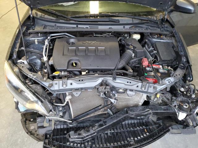 2016 TOYOTA COROLLA L - 2T1BURHE3GC507752