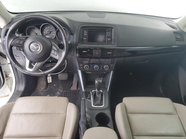 2015 MAZDA CX-5 GT - JM3KE4DY6F0449684