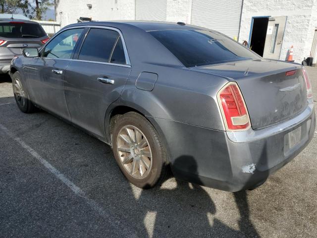 Vin: 2c3ca5cgxbh580893, lot: 45752855, chrysler 300 limited 20112