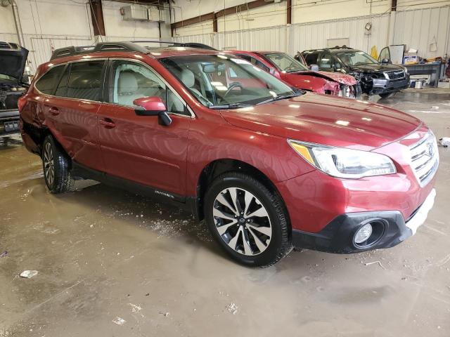 Vin: 4s4bsblc3f3269908, lot: 46903105, subaru outback 2.5i limited 20154