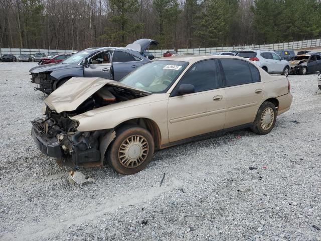 2005 CHEVROLET CLASSIC #3088861293