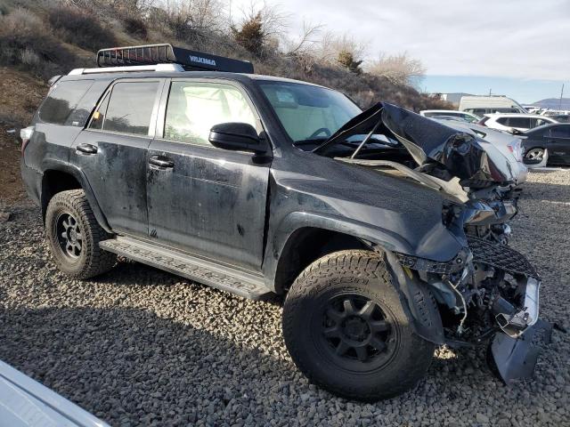 Vin: jtebu5jr0j5486994, lot: 45710725, toyota 4runner sr5/sr5 premium 20184