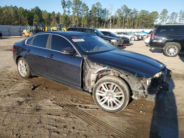 2016 JAGUAR XF PRESTIG SAJBE4BVXGCY13334
