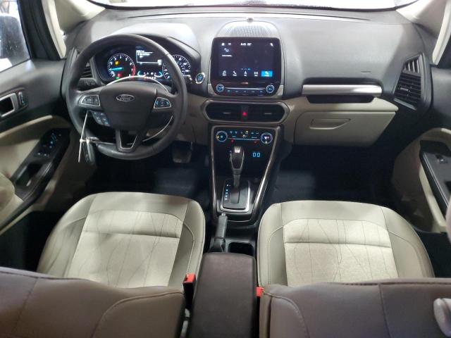 2019 FORD ECOSPORT MAJ3S2GE0KC308670
