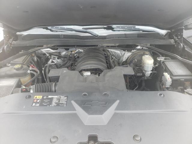 2015 CHEVROLET SILVERADO - 1GCVKREC2FZ276367
