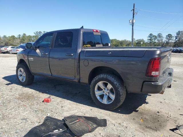 Vin: 1c6rr7mt6es343540, lot: 46421235, ram 1500 sport 20142