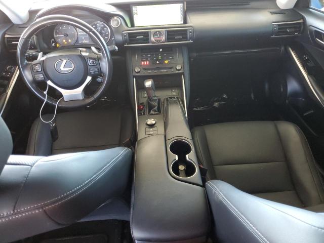 2020 LEXUS IS 300 PRE JTHDA1D27L5108881