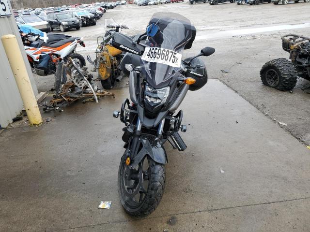 2020 HONDA NC750 X JH2RC900XLK200094