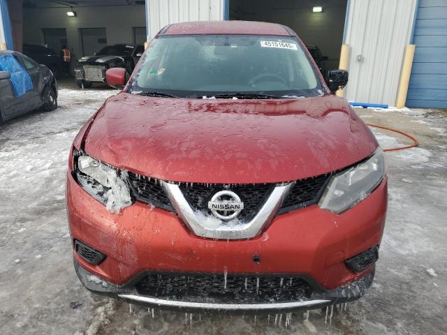 2016 NISSAN ROGUE S - 5N1AT2MTXGC739392