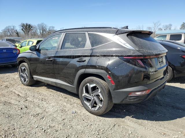 Vin: km8jfca14nu079258, lot: 45525205, hyundai tucson sel convenience 20222