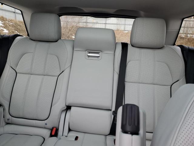 2016 LAND ROVER RANGE ROVE SALWR2EF7GA596357