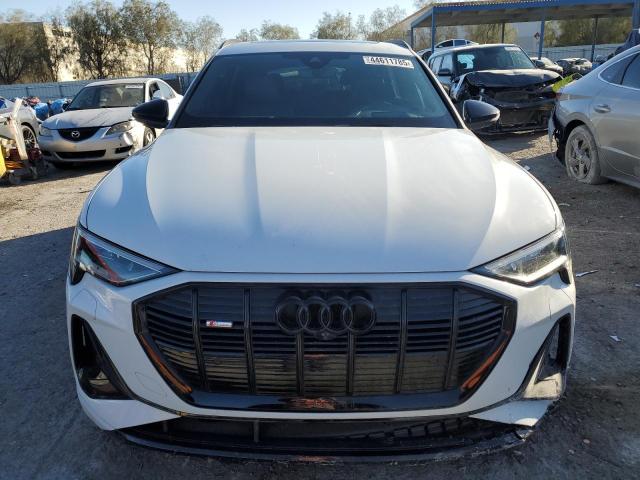 2022 AUDI E-TRON CHR WA1VABGE9NB040096