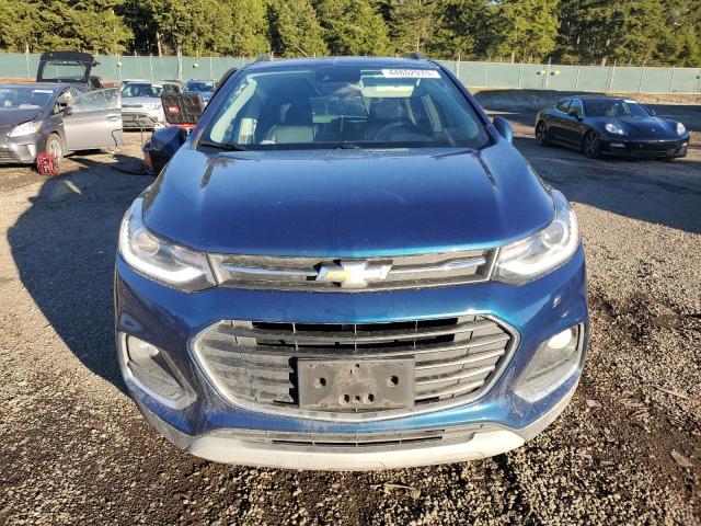 2020 CHEVROLET TRAX PREMI 3GNCJRSBXLL215719