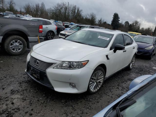 Vin: jthbk1gg7d2058126, lot: 45394445, lexus es350 350 2013 img_1