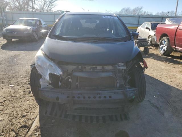 2016 NISSAN VERSA NOTE - 3N1CE2CP1GL375124