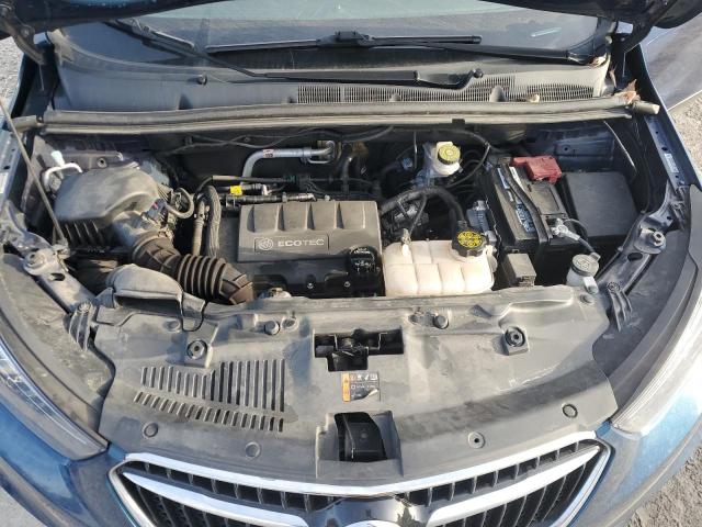 2019 BUICK ENCORE PRE - KL4CJASB2KB781233