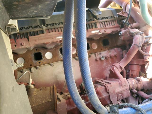 2021 MACK PINNACLE #3259111115