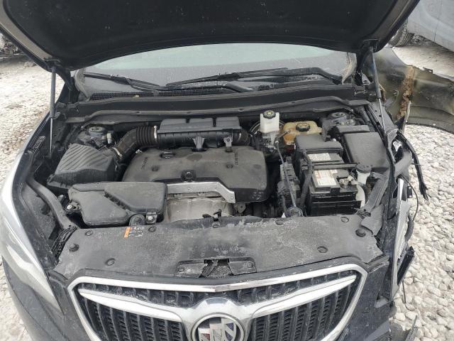 2020 BUICK ENVISION P - LRBFX1SA4LD100745