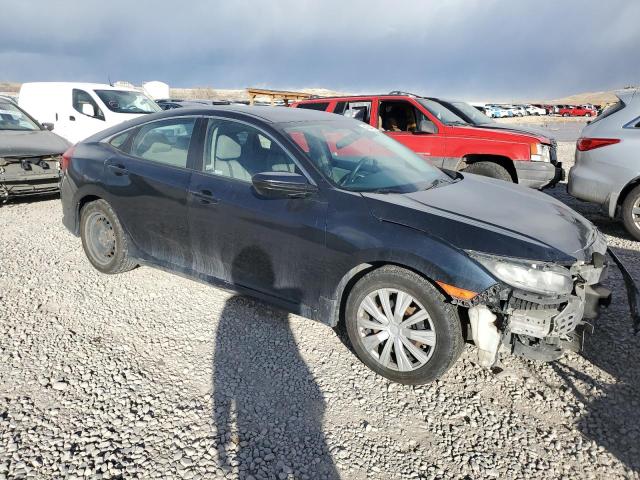 Vin: 2hgfc2f54jh578083, lot: 42644235, honda civic lx 20184