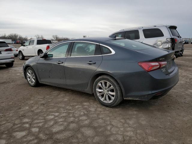 2020 CHEVROLET MALIBU LT - 1G1ZD5ST5LF122248