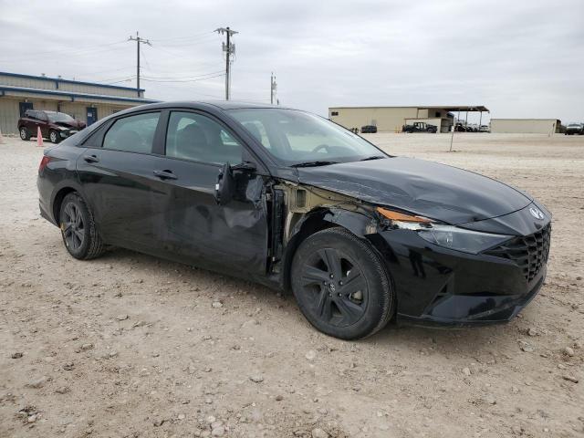 2023 HYUNDAI ELANTRA BL - KMHLM4AJ1PU083436