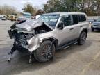 2025 TOYOTA LAND CRUIS - JTEABFAJ4SK019839