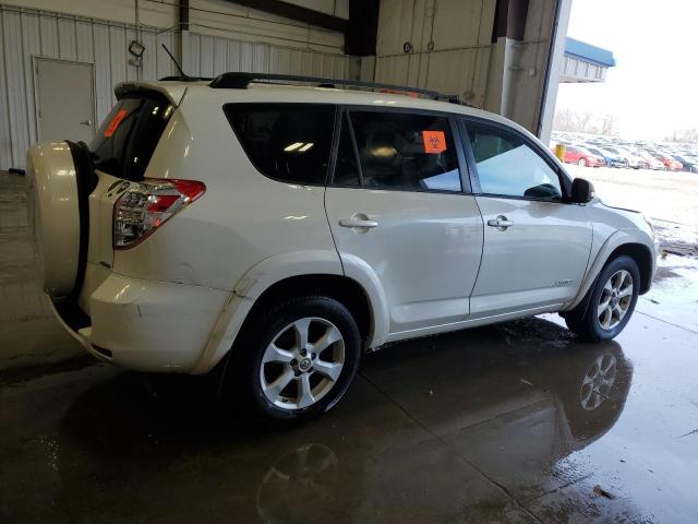 Vin: 2t3df4dvxcw178365, lot: 45533635, toyota rav4 limited 20123