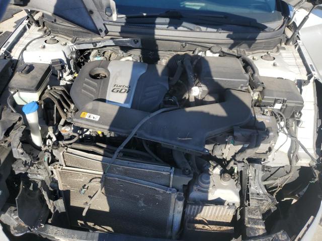 2015 HYUNDAI SONATA ECO - 5NPE24AA8FH164042