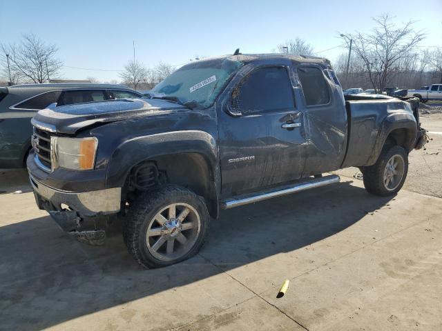 GMC SIERRA K15