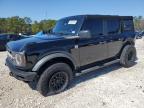 2022 FORD BRONCO BAS - 1FMDE5BH6NLB01029