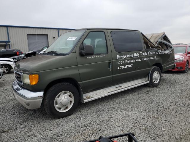 FORD ECONOLINE