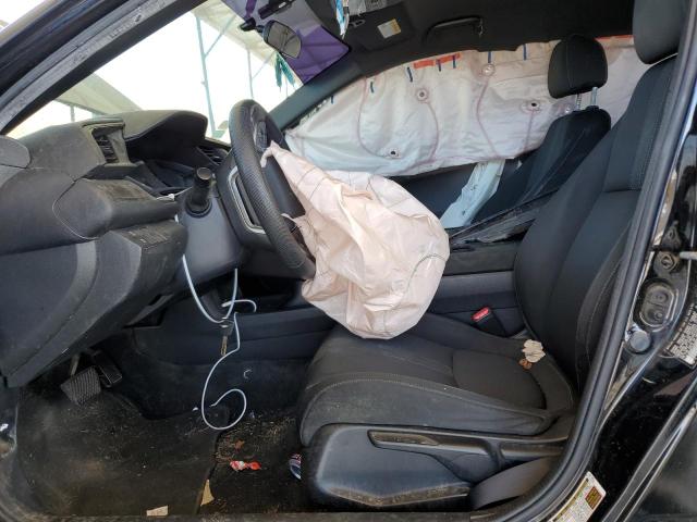 2017 HONDA CIVIC LX SHHFK7H22HU221162