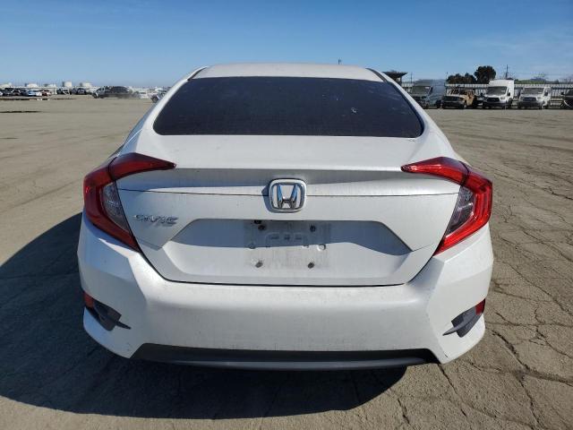 2016 HONDA CIVIC EX - 19XFC2F73GE204858