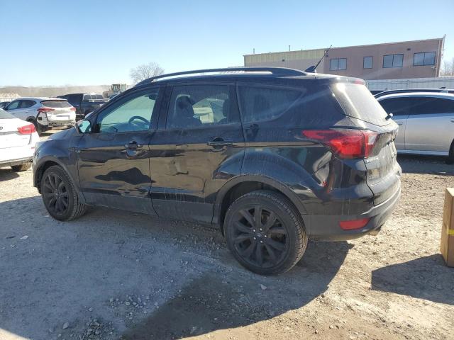 Vin: 1fmcu9gdxkuc56619, lot: 47193065, ford escape se 20192