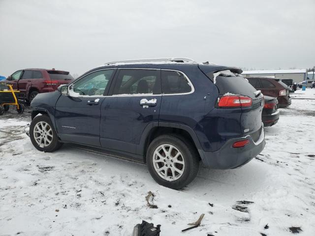 2015 JEEP CHEROKEE L - 1C4PJMCS3FW787371