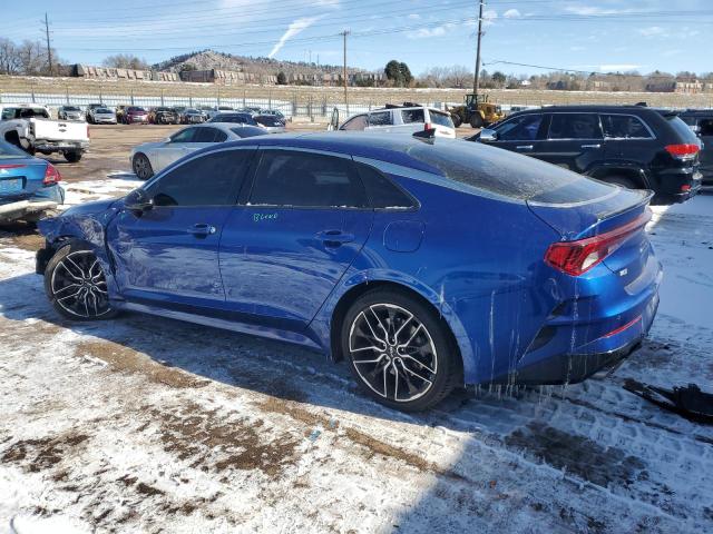 2023 KIA K5 GT 5XXG44J8XPG175444