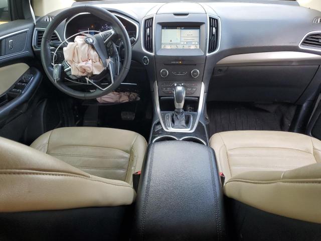 2018 FORD EDGE SEL - 2FMPK3J88JBC39161
