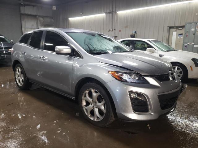 Vin: jm3er4d36b0395156, lot: 45715785, mazda cx-7 20114
