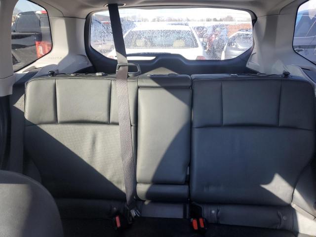 2015 SUBARU FORESTER 2 - JF2SJAUC3FH539806