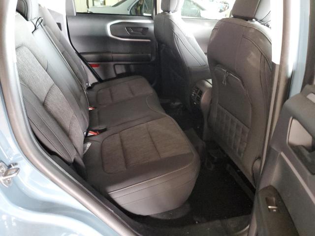 2022 FORD BRONCO SPO - 3FMCR9B61NRE01567