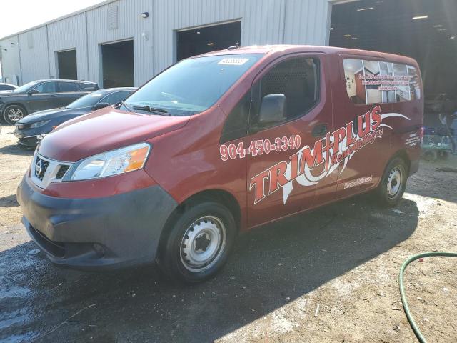 NISSAN NV200 2.5S