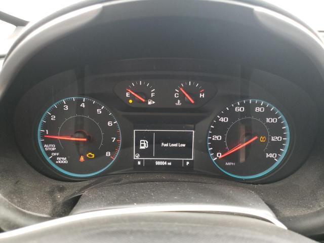2019 CHEVROLET MALIBU RS - 1G1ZG5ST9KF200004